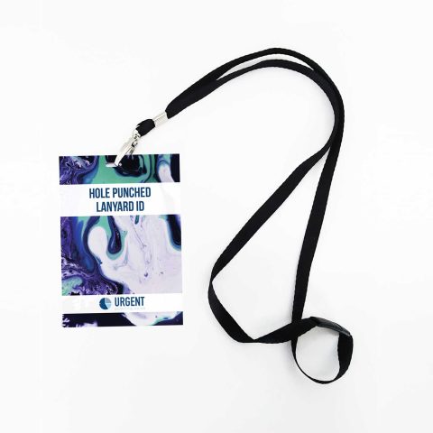 Event Identity / Name Badges